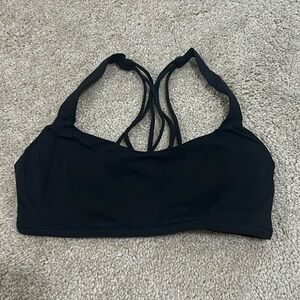 Lululemon Free to Be sports bra - Light Support